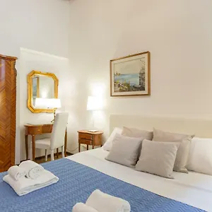 Apartment Residenza Giulietta Capuleti