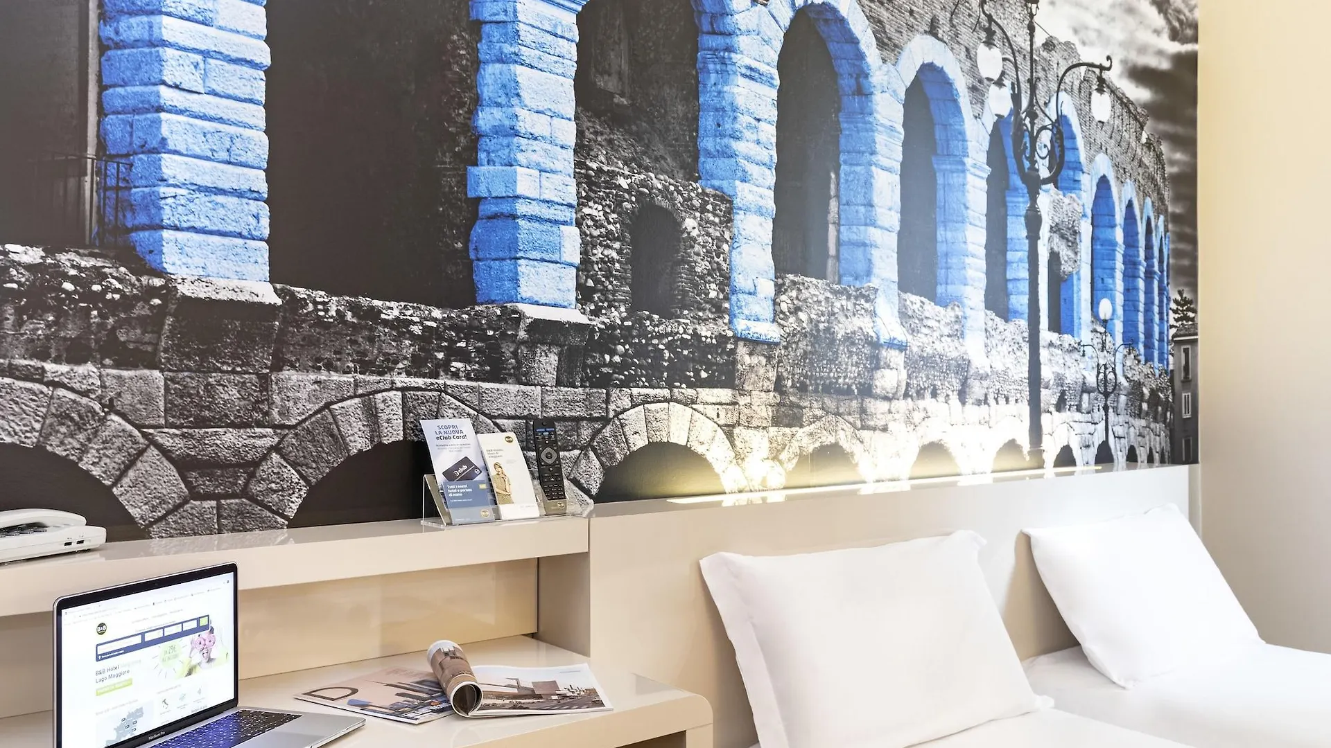B&B Hotel Verona