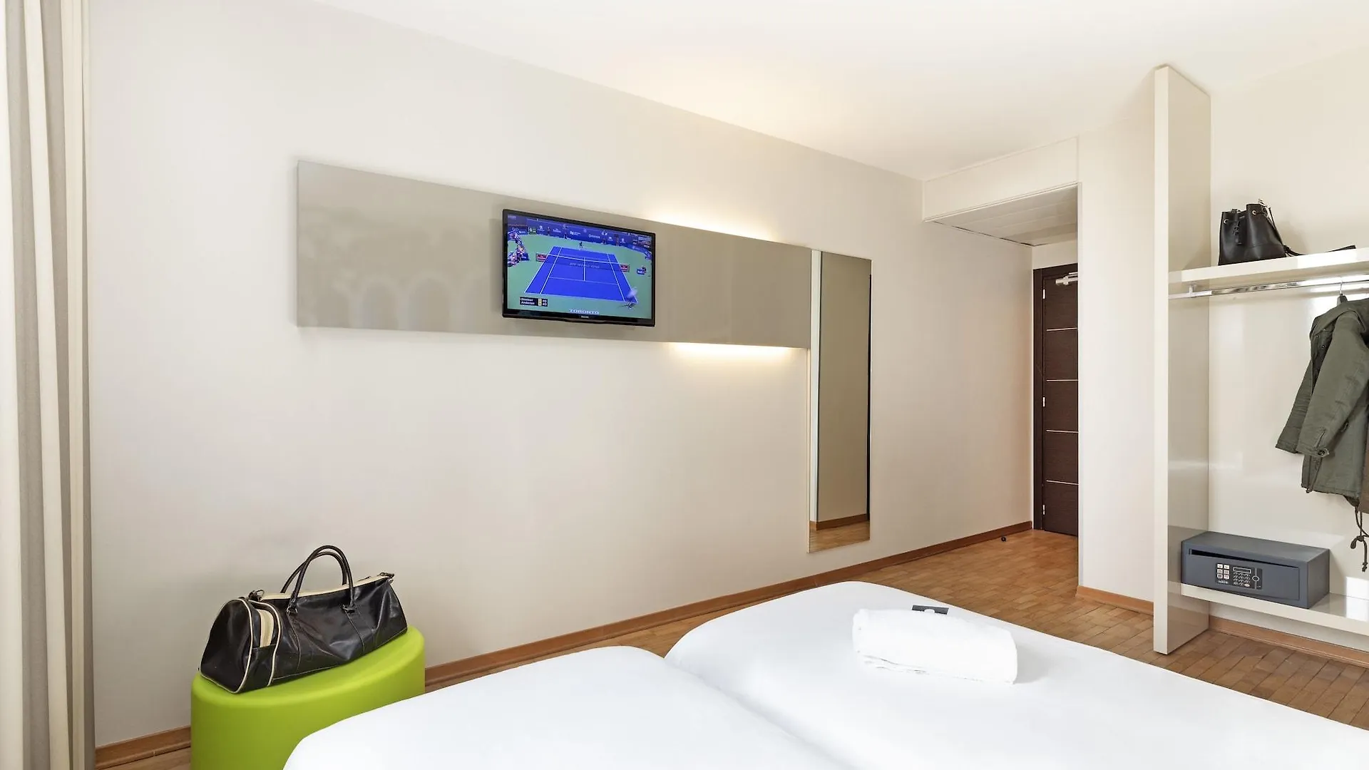 B&B Hotel Verona 3*,  Italien