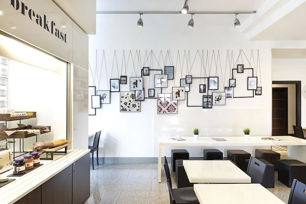 B&B Hotel Verona 3*,