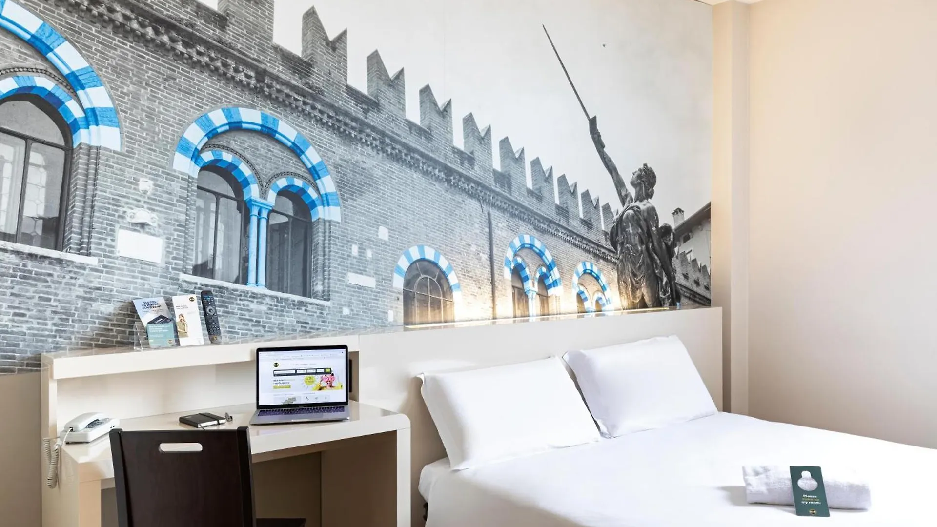 B&B Hotel Verona