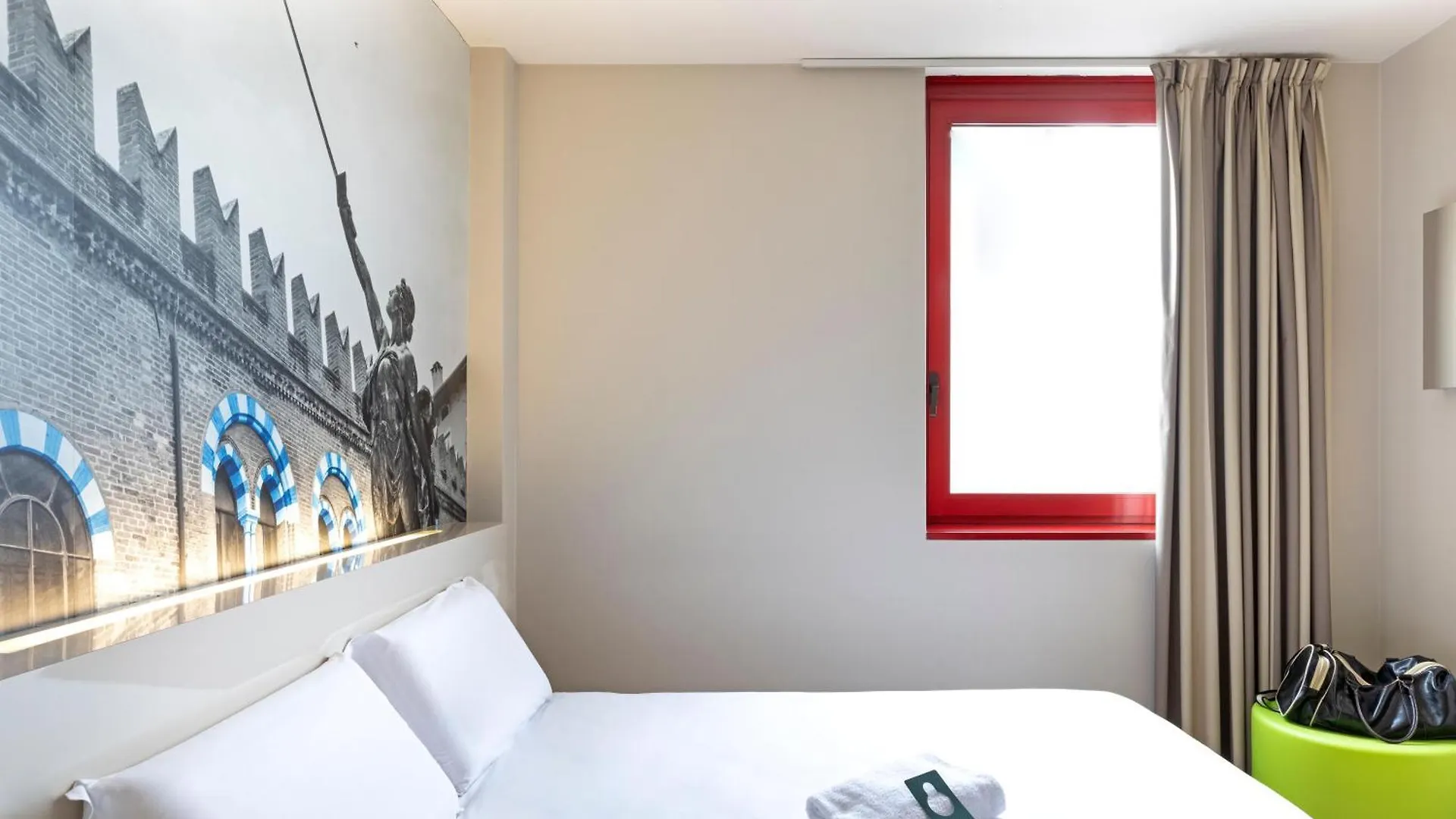 B&B Hotel Verona