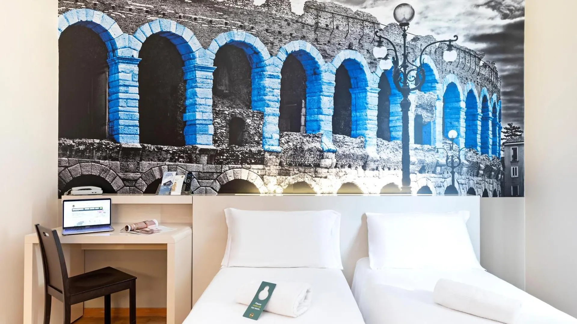 B&B Hotel Verona