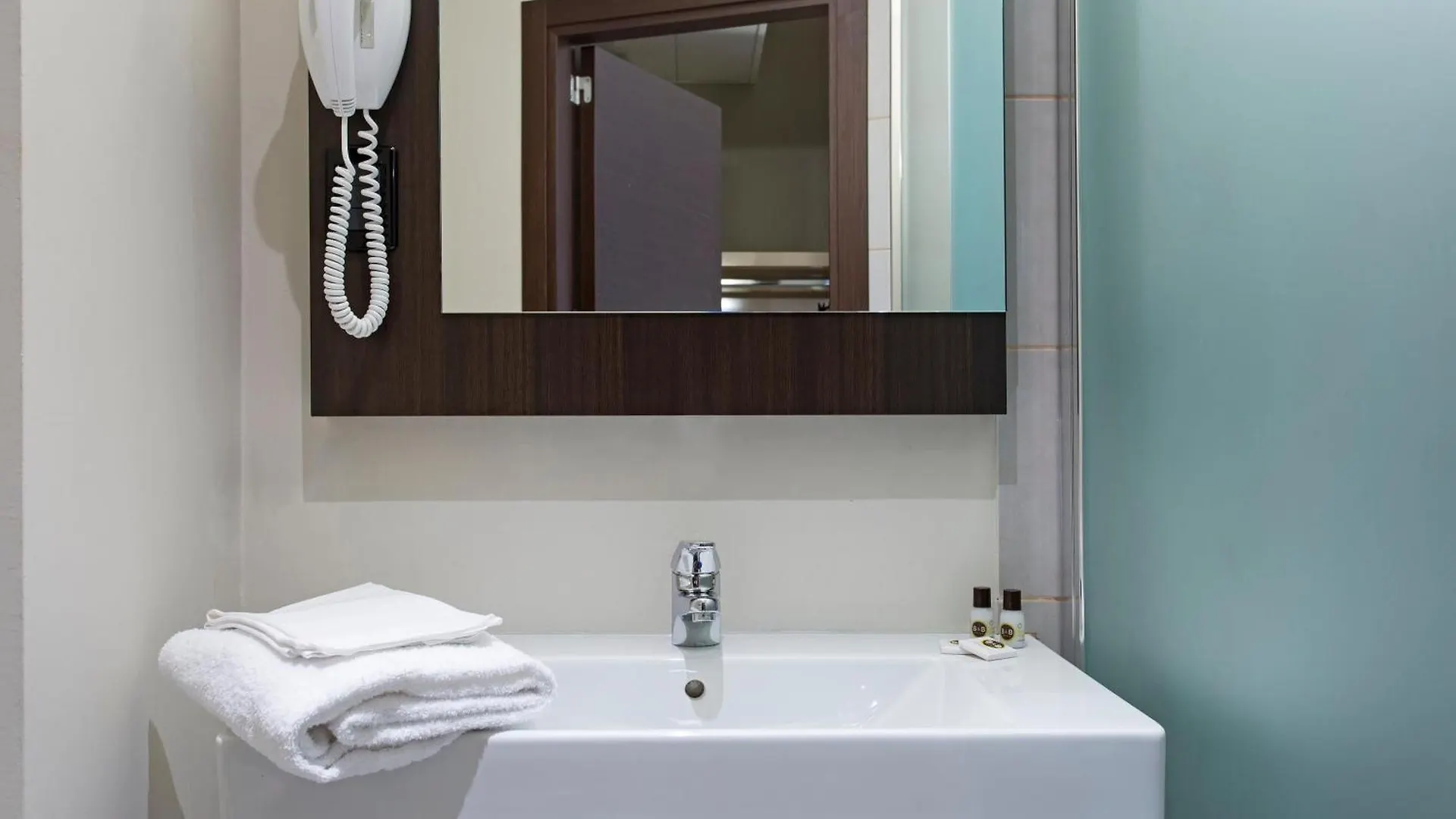 B&B Hotel Verona