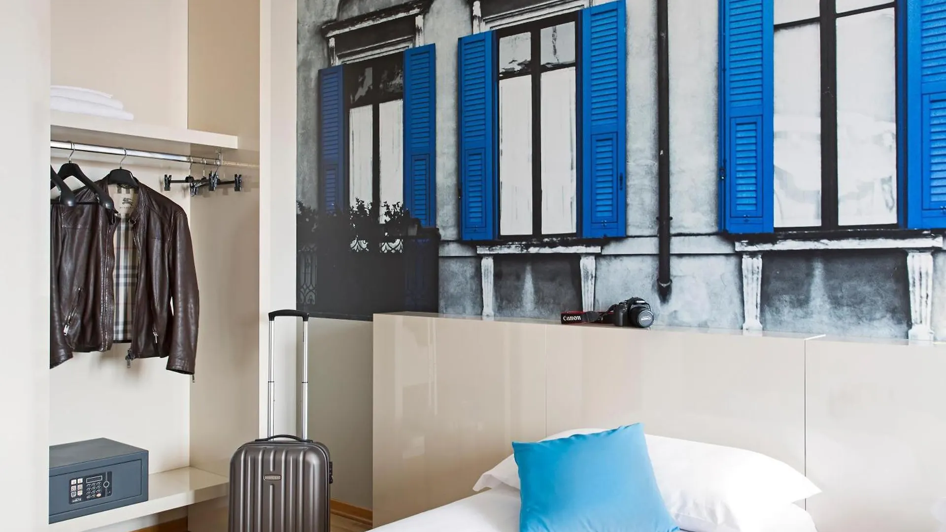 B&B Hotel Verona