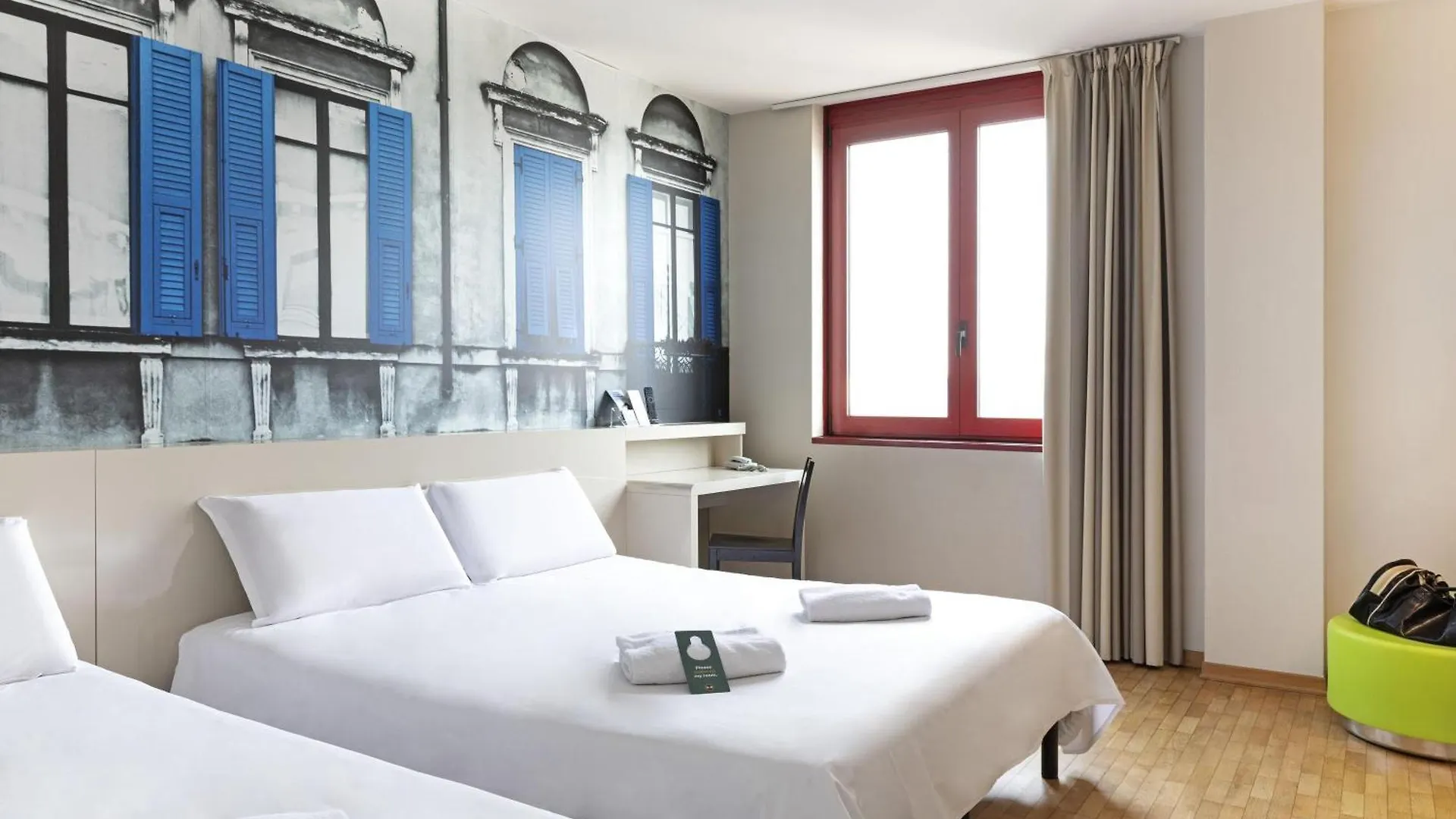 B&B Hotel Verona