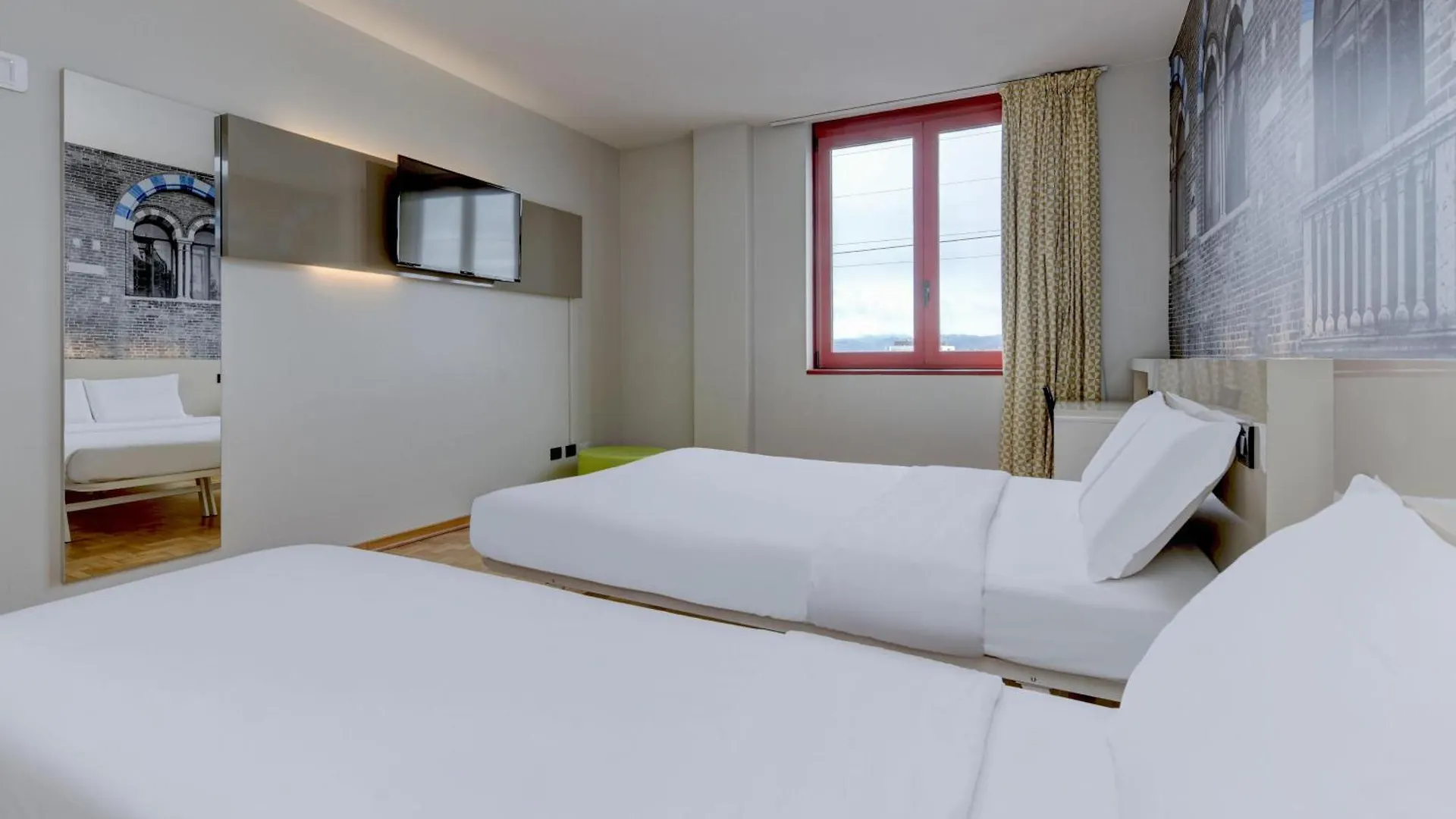 B&B Hotel Verona 3*,  Italië