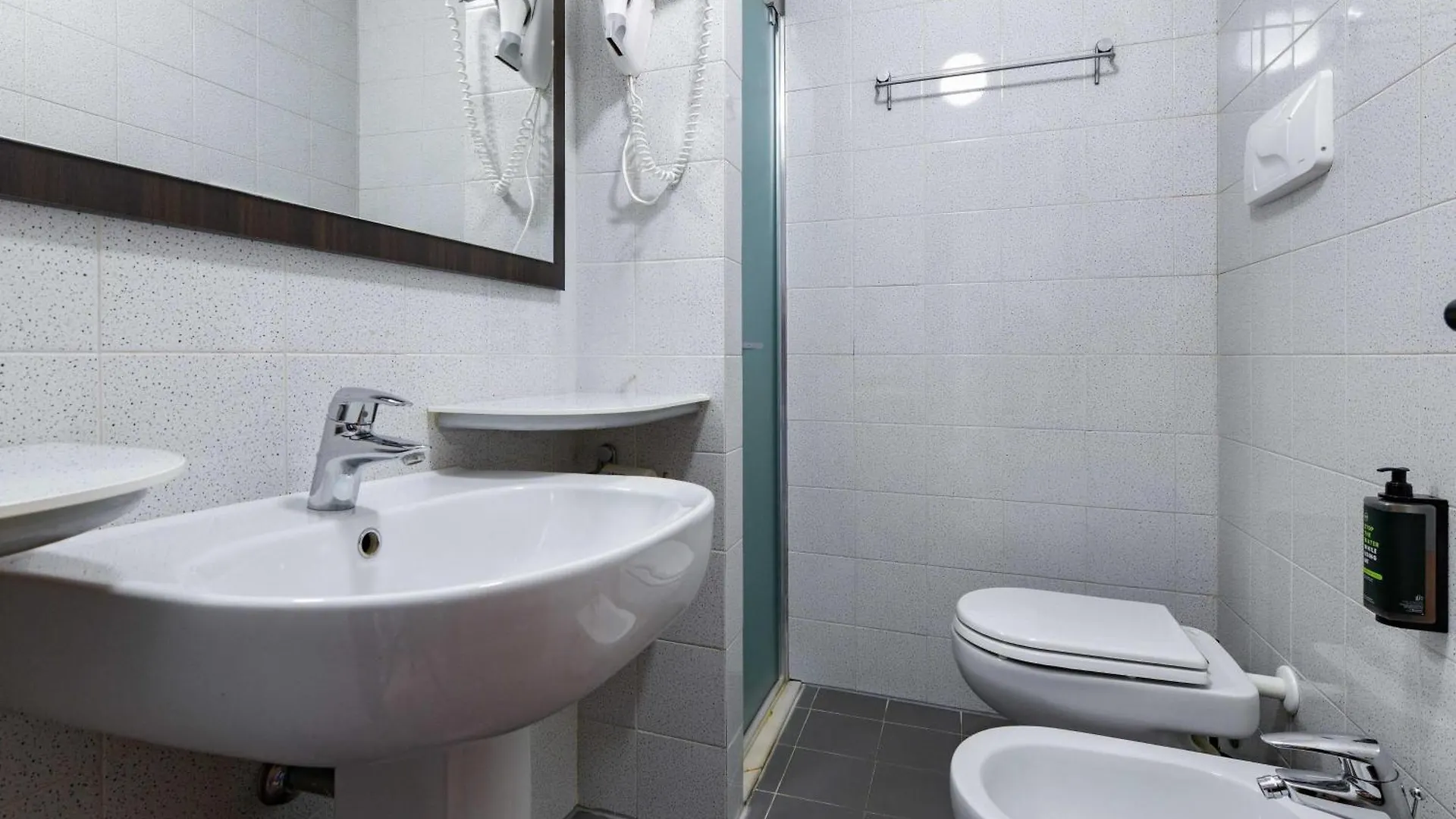 B&B Hotel Verona