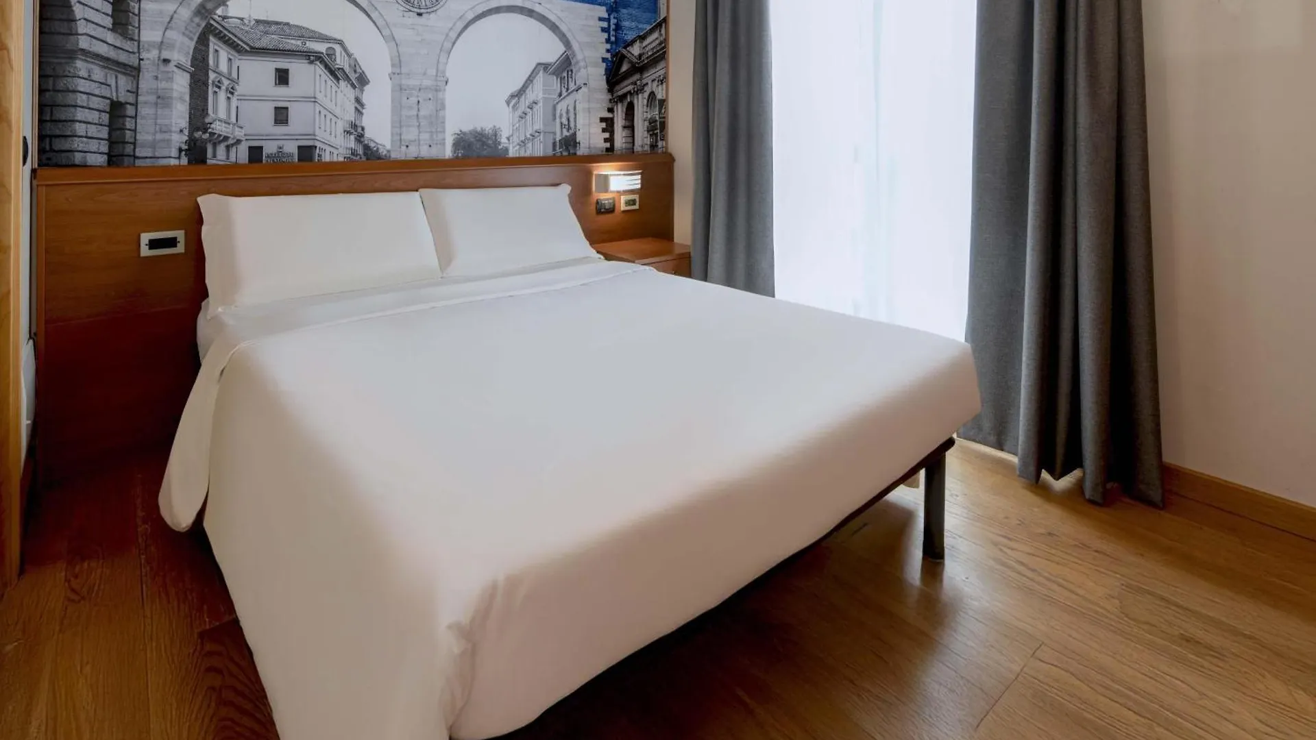 B&B Hotel Verona Italië