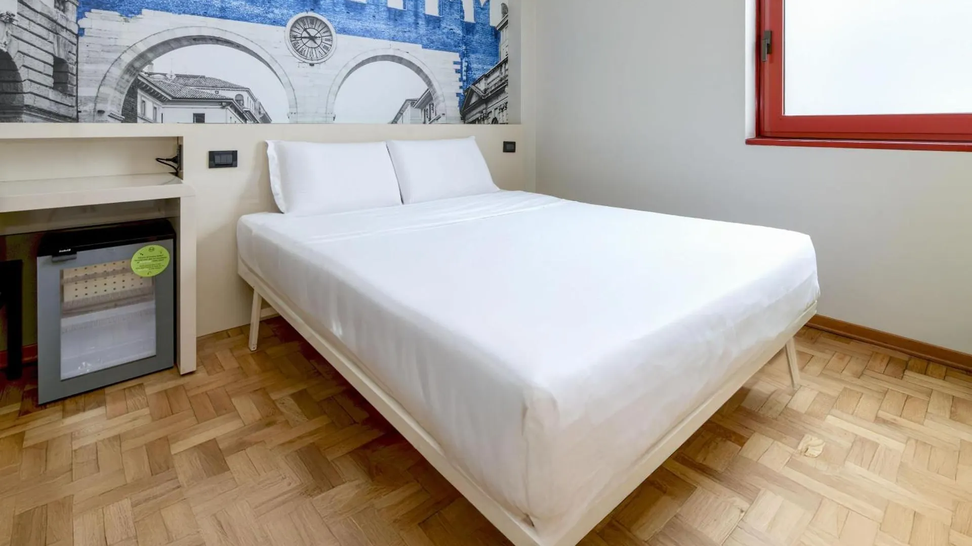 B&B Hotel Verona