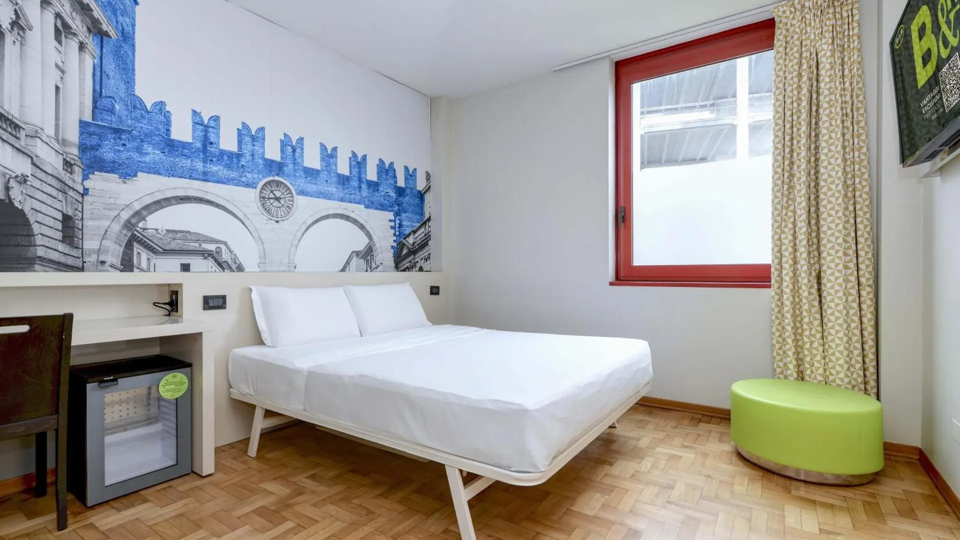 B&B Hotel Verona