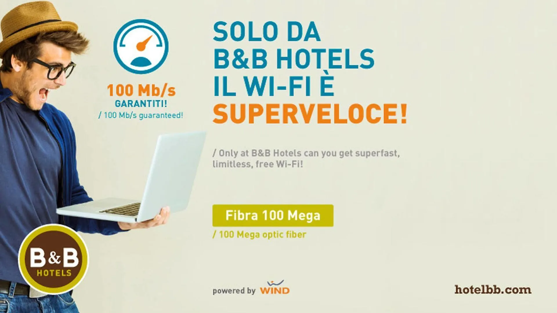 B&B Hotel Verona Italien