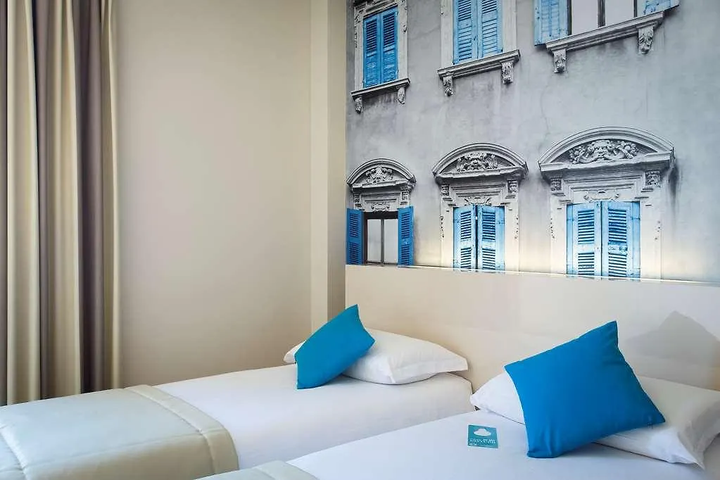 B&B Hotel Verona