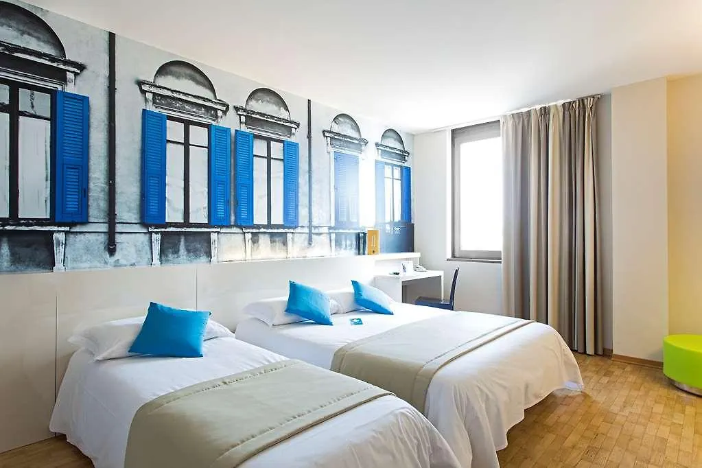 B&B Hotel Verona 3*,  Italien