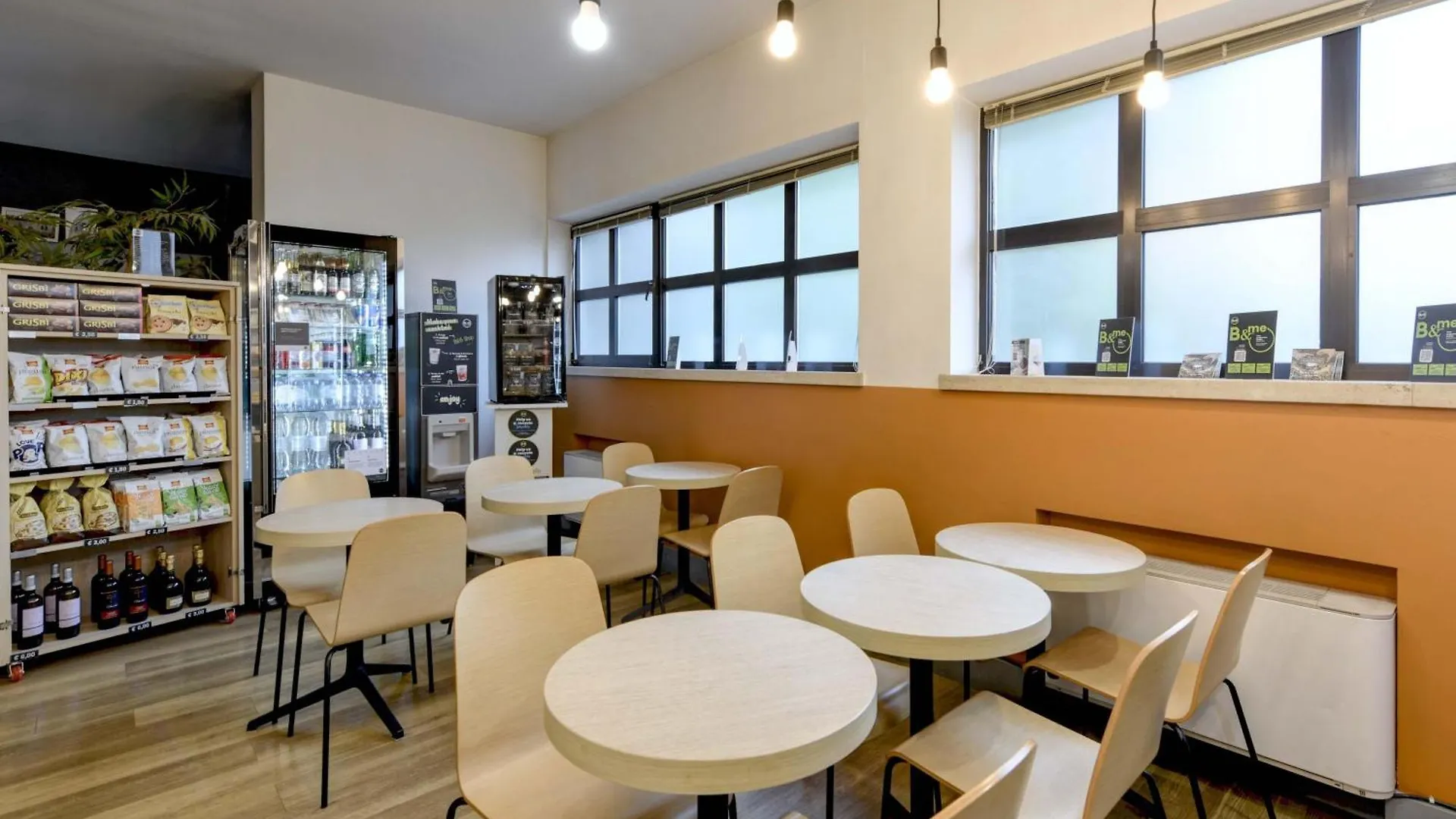 ***  B&B Hotel Verona Sud Italien