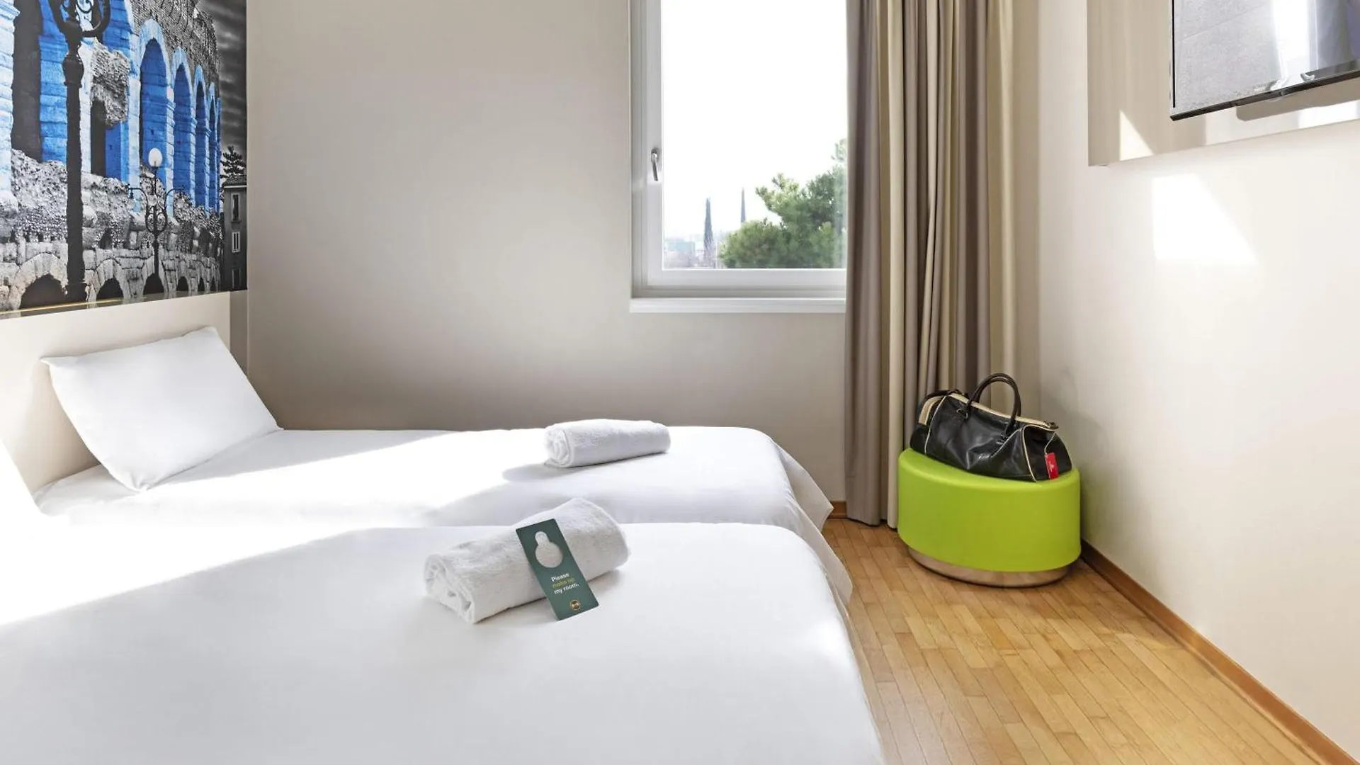 B&B Hotel Verona 3*,  Italy