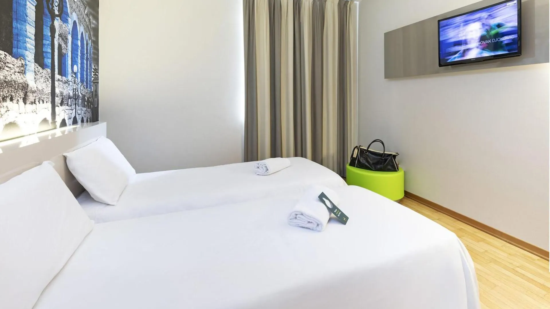 B&B Hotel Verona